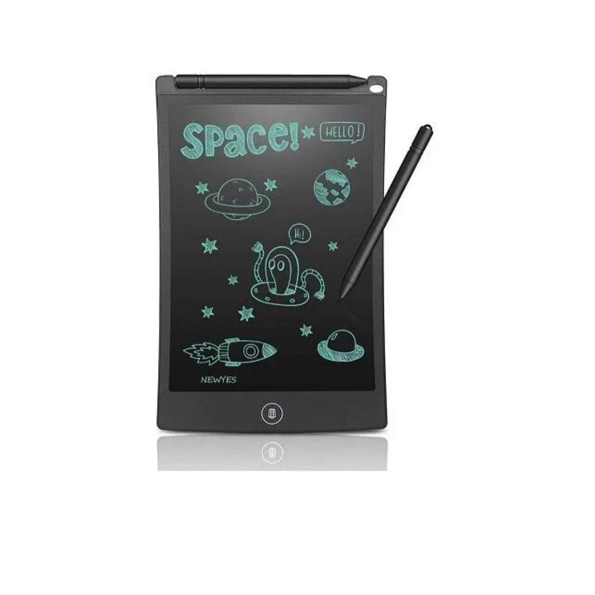 TABLETA DE ESCRITURA Y DIBUJOS DIGITAL LCD