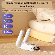 SECADOR DE ZAPATOS ELÉCTRICO