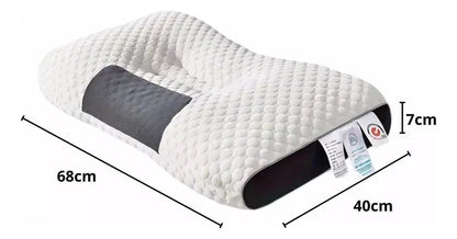 ALMOHADA CERVICAL ANTI DOLOR