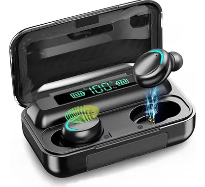 AUDIFONOS INALAMBRICOS BLUETOOTH