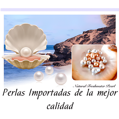 COLLAR DE CISNE ELEGANTE