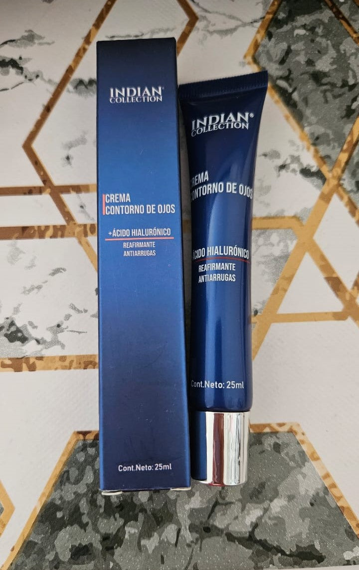 CREMA CONTORNO OJOS