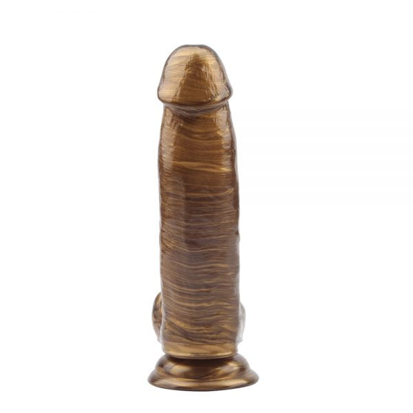 CONSOLADOR DARK MUSCLE