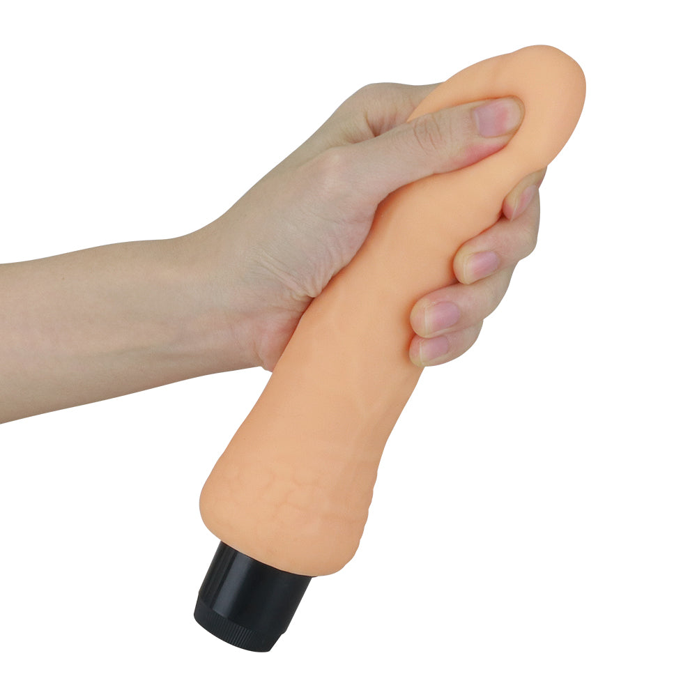VIBRADOR REAL FEEL