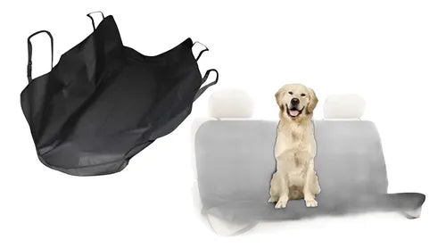 CUBRE ASIENTOS ESPECIAL PARA MASCOTAS