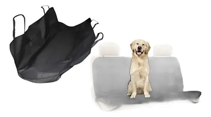 CUBRE ASIENTOS ESPECIAL PARA MASCOTAS
