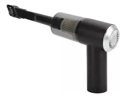 ASPIRADORA PORTATIL PARA EL HOGAR Y EL VEHICULO INALAMBRICA USB