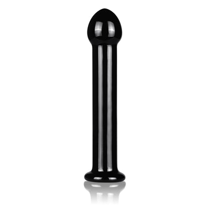DILDO DE CRISTAL 7"