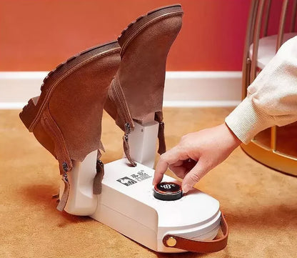 SECADOR DE ZAPATOS ELÉCTRICO